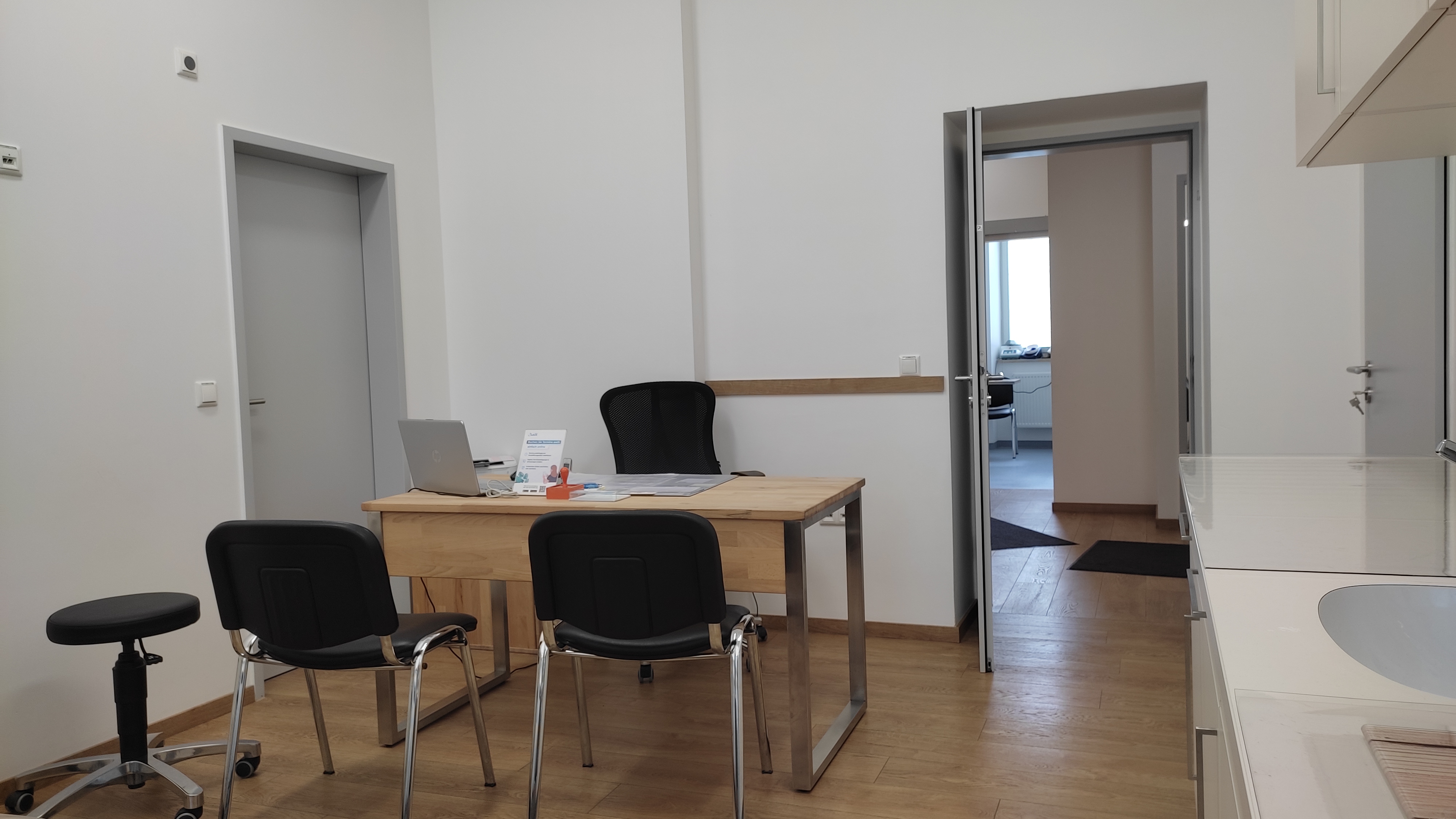 Dr Rahemi Pour Erlangen