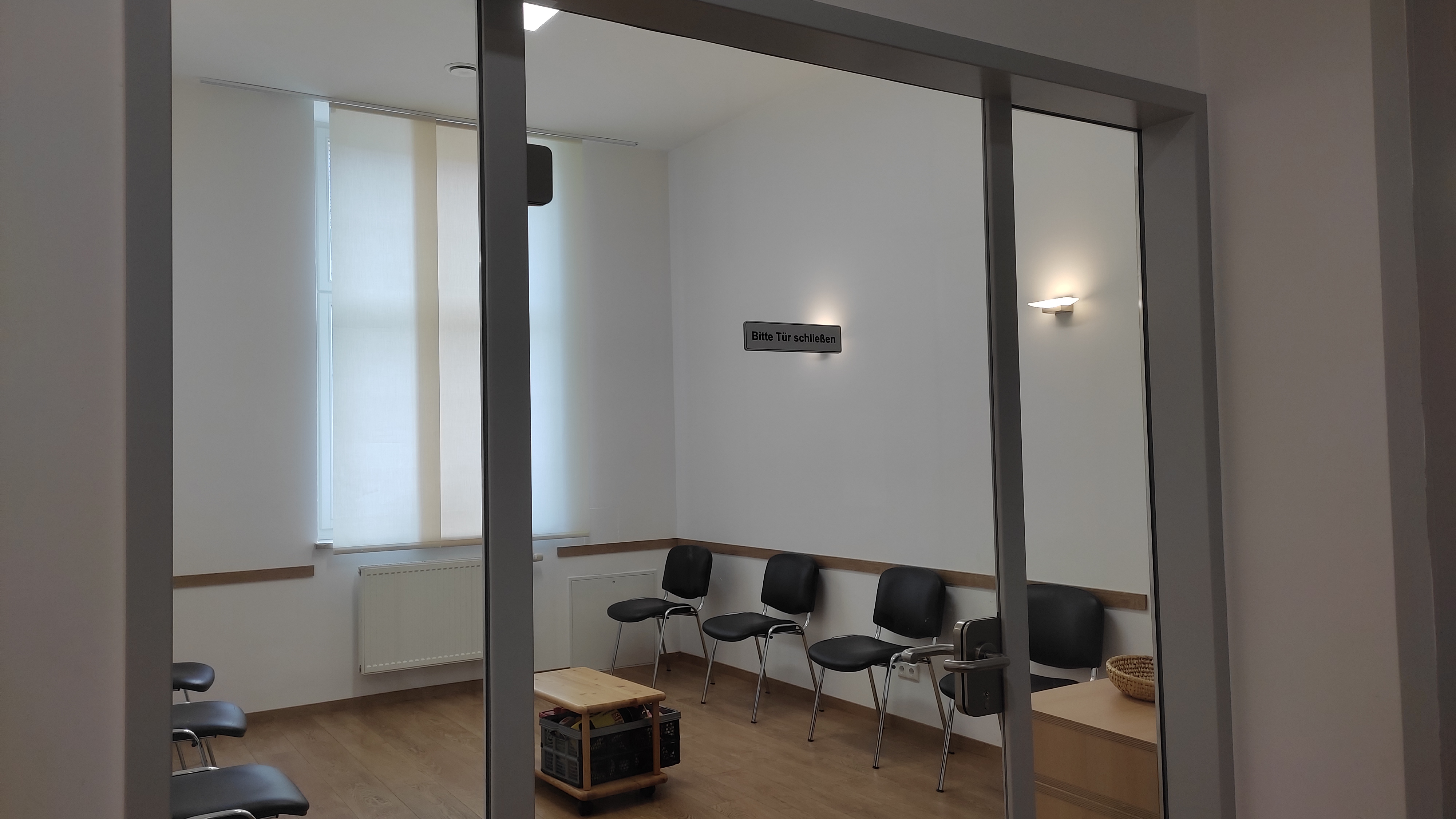 Dr Rahemi Pour Erlangen